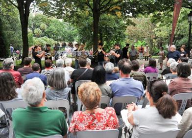 Imagen secundaria 1 - Música para todos los públicos