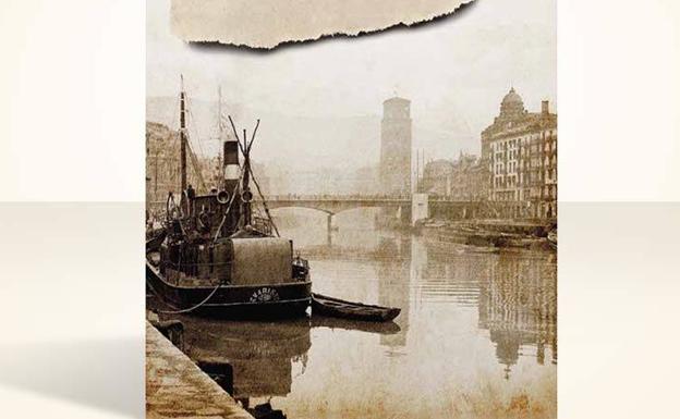 Crimen macabro en el Bilbao de principios del siglo XX
