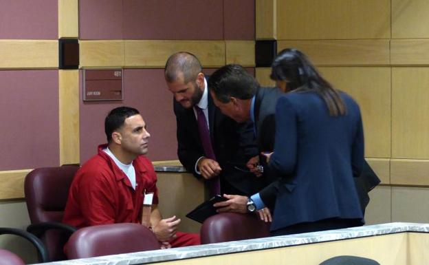 El nuevo juicio a Pablo Ibar comenzará el 28 de febrero de 2018