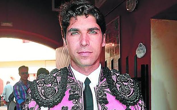 Solo Roca Rey le supera en el escalafón. Cayetano, la gran sorpresa de esta temporada. 