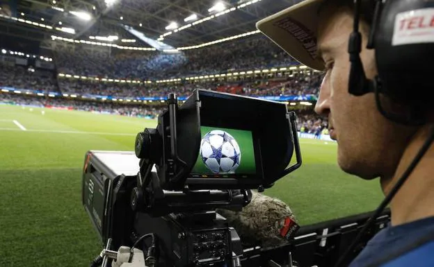 Cinco opciones para ver el fútbol esta campaña