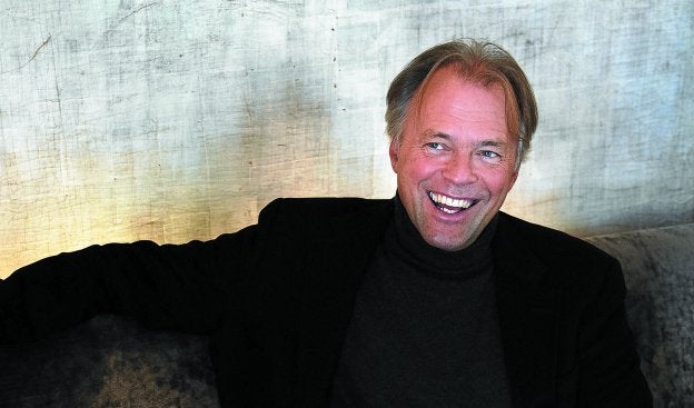 El director alemán fue una de las revelaciones de la última edición de la Quincena con su 'Pastoral', de Beethoven.