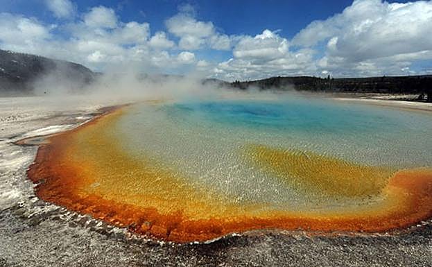 El sorprendente plan de la NASA para evitar la erupción de un supervolcán