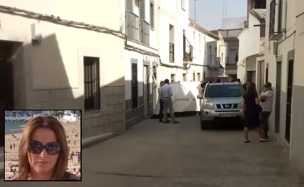 Asesinada una mujer de Villabona presuntamente a manos de su marido en la localidad cacereña de Arroyo de la Luz