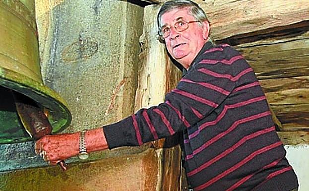 Kanpaijole. Felix Medinabeitia.