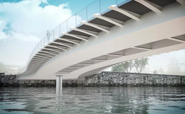 Dos décadas para renovar los puentes