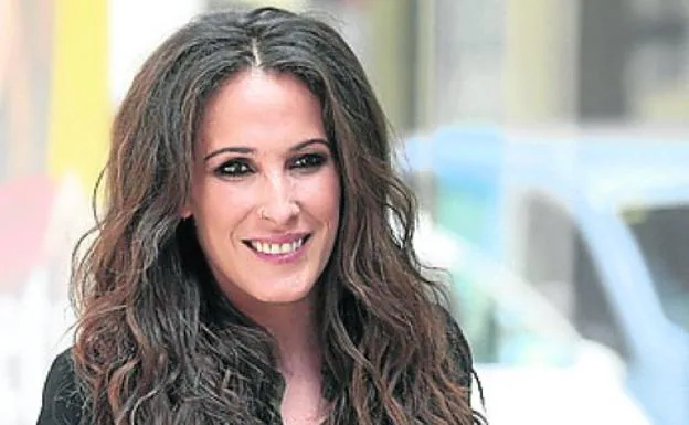 Malú. 