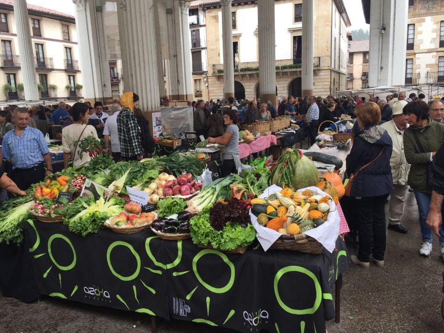 El Concurso de Queso de Pastor es el evento principal de la Feria extraordinaria. 