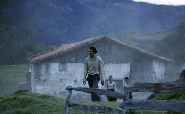 'Handia'