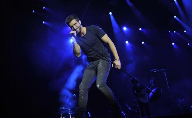 Escucha las dos nuevas canciones de Pablo Alborán