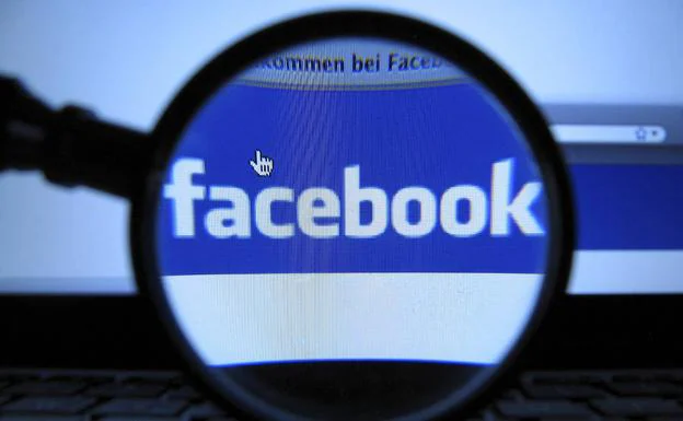 Protección de Datos multa a Facebook por usar datos sin permiso.