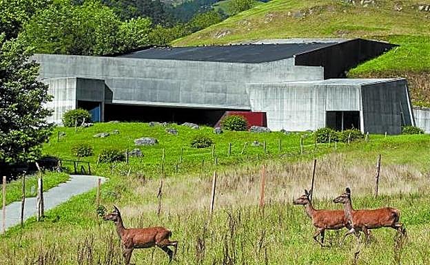 Ekainberri celebra su noveno aniversario con un incremento de visitantes del 24%