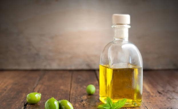 Casos en los que no usar aceite de oliva