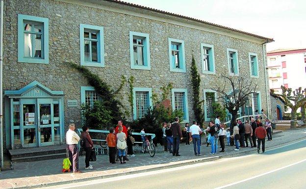 El curso se impartirá en la Casa de Cultura de Bera. 