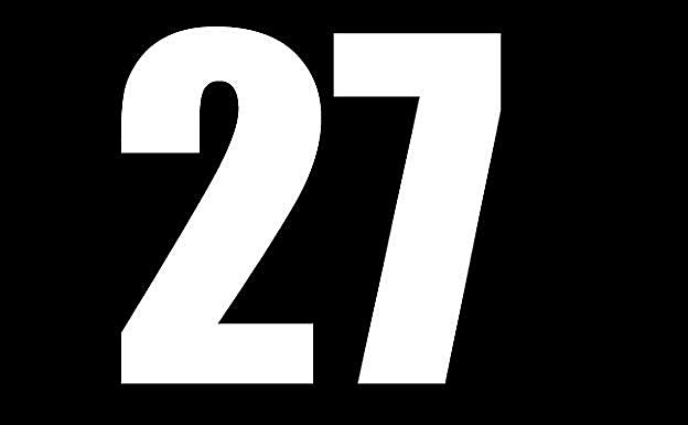 Zinemaldia 2017: programa del miércoles 27 de septiembre