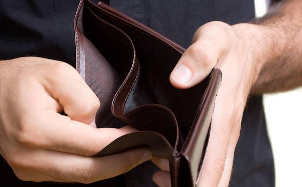 Los 'números rojos', cada vez más caros