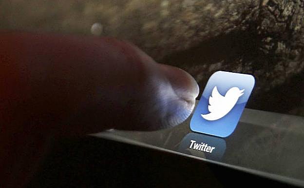 Twitter lucha contra el terrorismo.