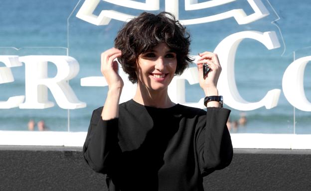 A Paz Vega le encantaría volver con una película o una serie