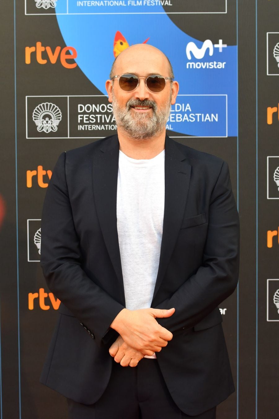 &#039;Fe de etarras&#039; conquista el Velódromo