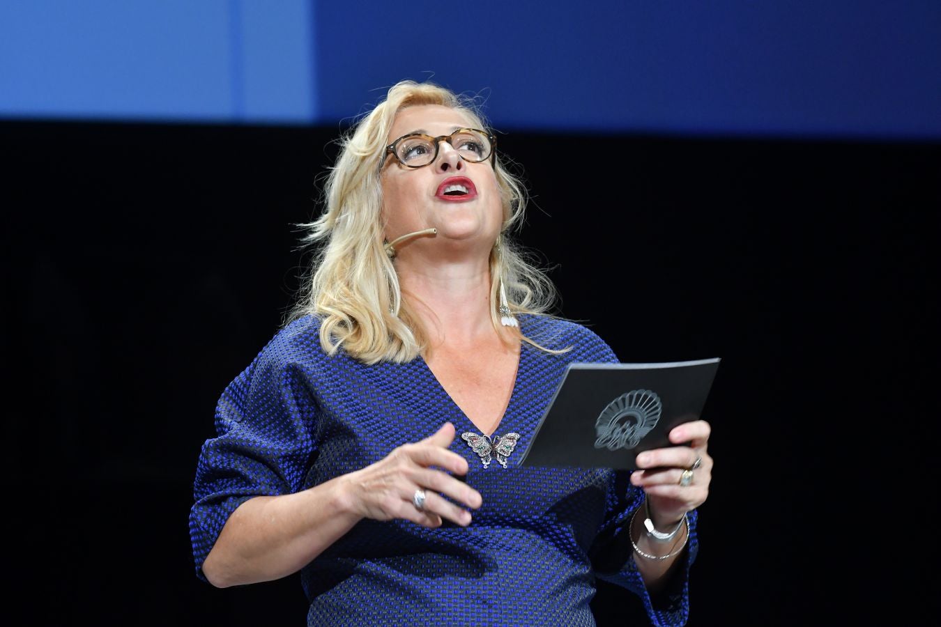 &#039;Fe de etarras&#039; conquista el Velódromo