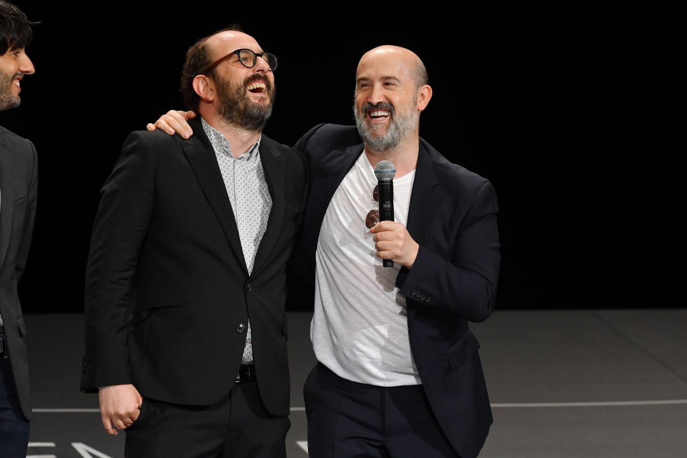 &#039;Fe de etarras&#039; conquista el Velódromo