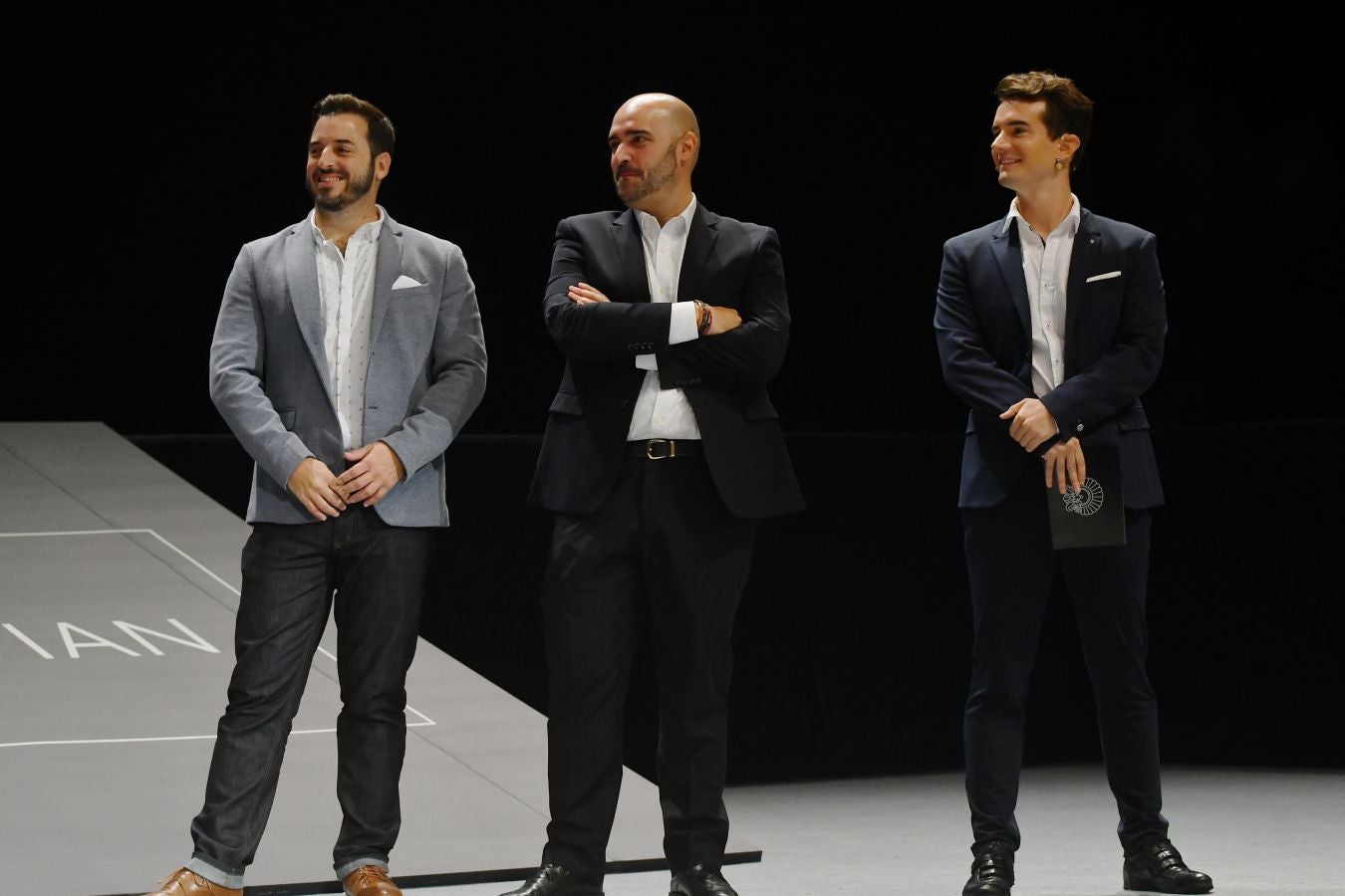 &#039;Fe de etarras&#039; conquista el Velódromo