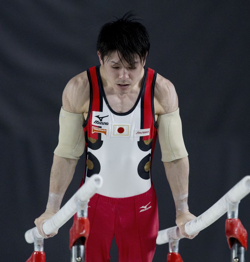 Los Mundiales de Gimansia artística de Montreal estrenan reglas de desempate para evitar que, como sucedió en la anterior edición, cuatro gimnastas compartan la medalla de oro 