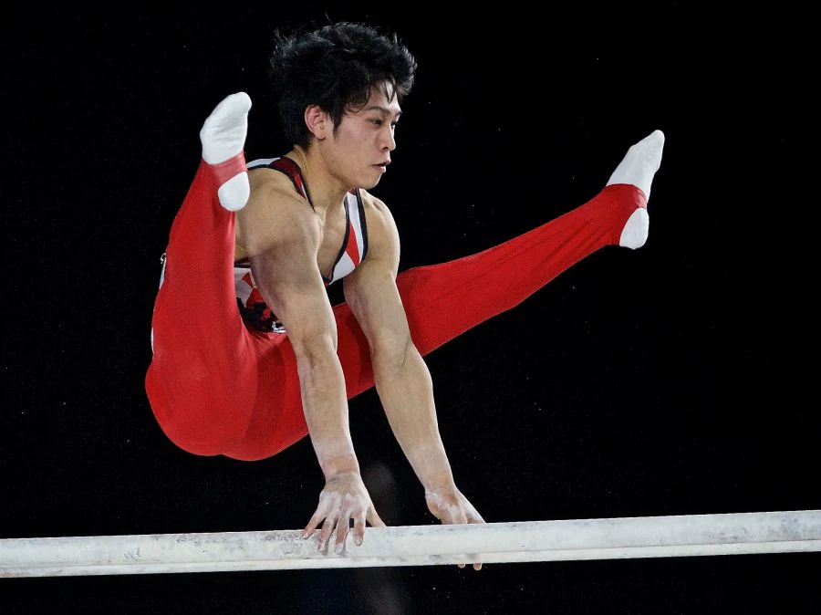 Los Mundiales de Gimansia artística de Montreal estrenan reglas de desempate para evitar que, como sucedió en la anterior edición, cuatro gimnastas compartan la medalla de oro 