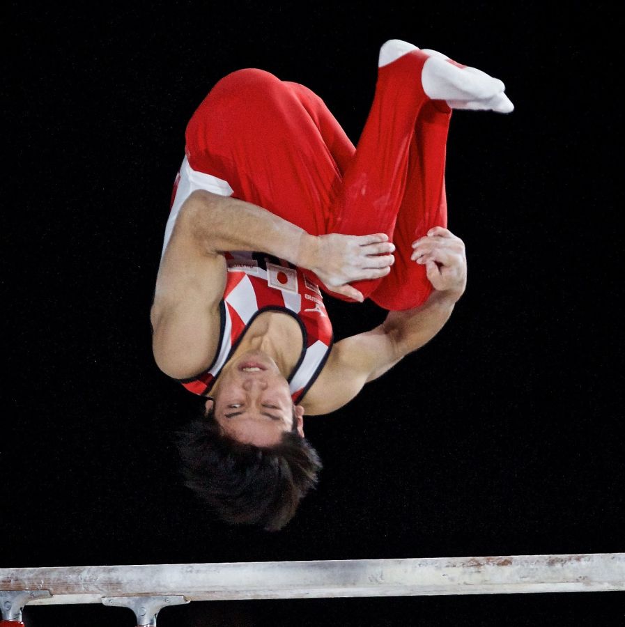 Los Mundiales de Gimansia artística de Montreal estrenan reglas de desempate para evitar que, como sucedió en la anterior edición, cuatro gimnastas compartan la medalla de oro 