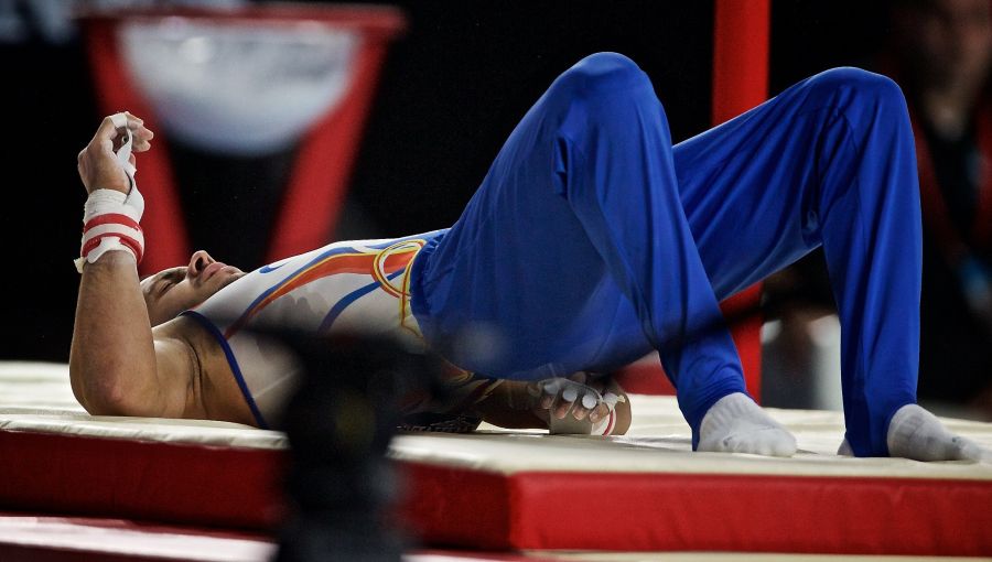 Los Mundiales de Gimansia artística de Montreal estrenan reglas de desempate para evitar que, como sucedió en la anterior edición, cuatro gimnastas compartan la medalla de oro 