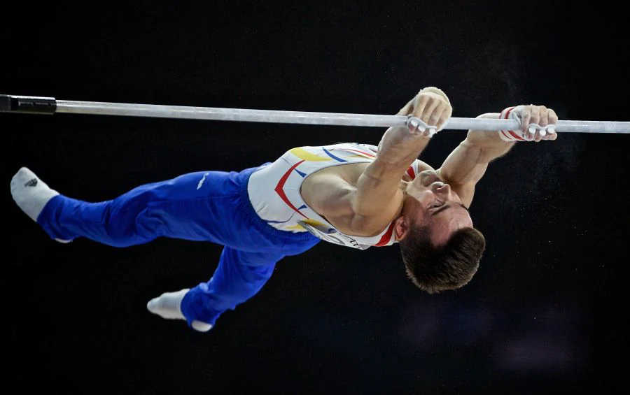 Los Mundiales de Gimansia artística de Montreal estrenan reglas de desempate para evitar que, como sucedió en la anterior edición, cuatro gimnastas compartan la medalla de oro 