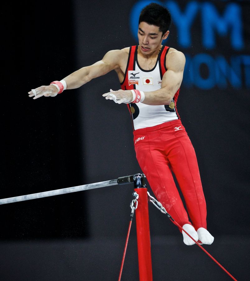 Los Mundiales de Gimansia artística de Montreal estrenan reglas de desempate para evitar que, como sucedió en la anterior edición, cuatro gimnastas compartan la medalla de oro 