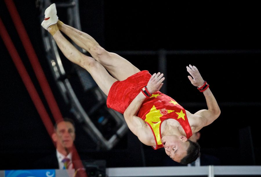 Los Mundiales de Gimansia artística de Montreal estrenan reglas de desempate para evitar que, como sucedió en la anterior edición, cuatro gimnastas compartan la medalla de oro 