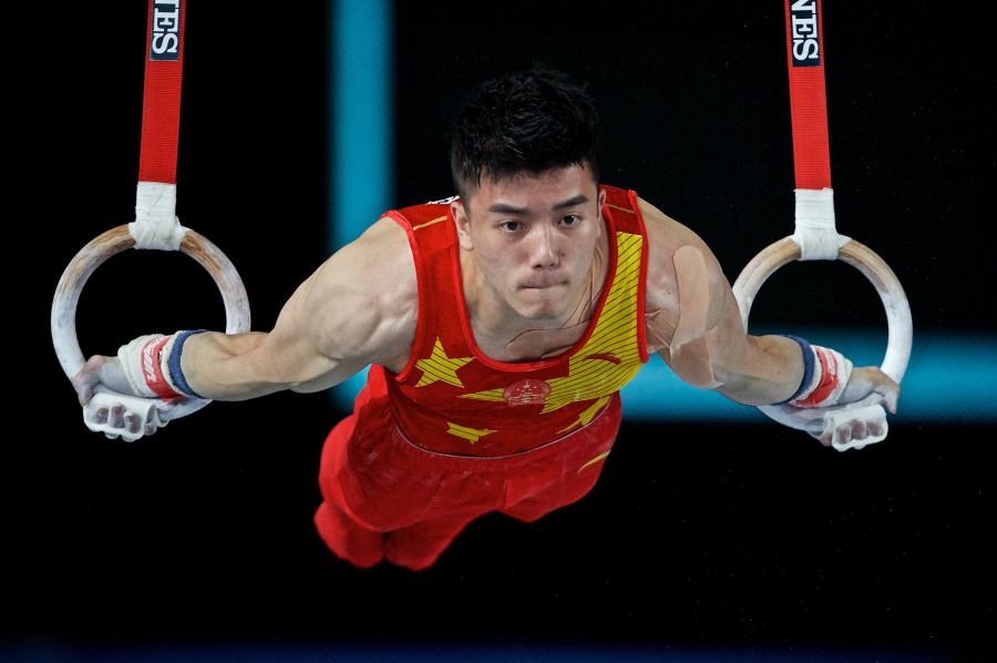 Los Mundiales de Gimansia artística de Montreal estrenan reglas de desempate para evitar que, como sucedió en la anterior edición, cuatro gimnastas compartan la medalla de oro 