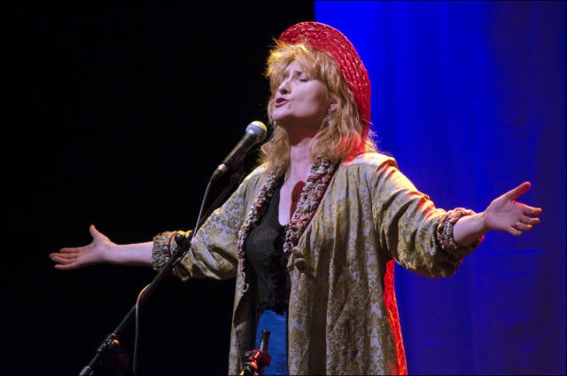 Eddi Reader .