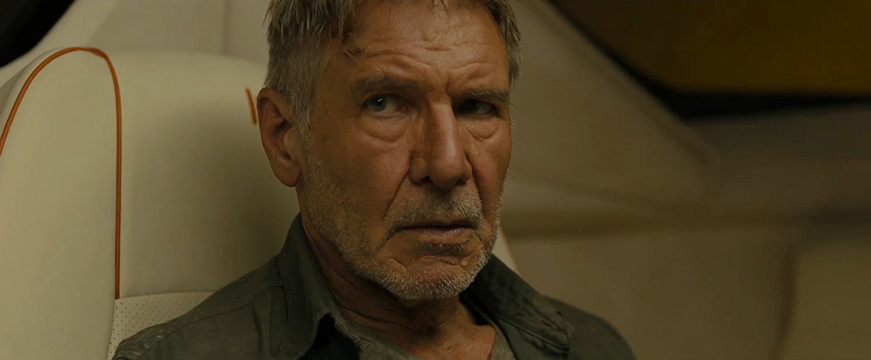 La nueva entrega de Blade Runner, en imágenes