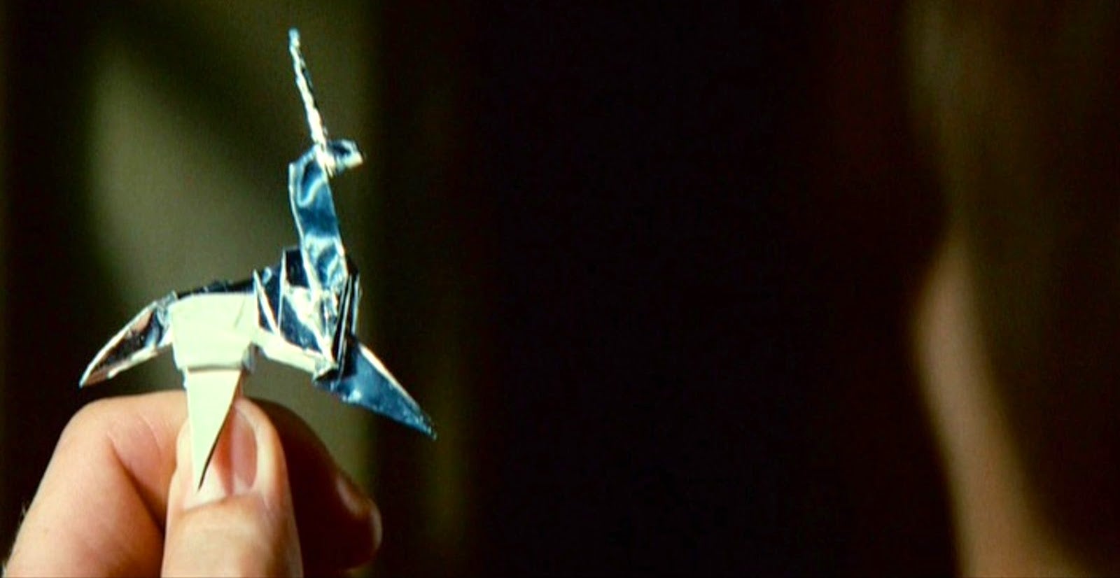 Harrison Ford protagonizó este clásico bajo las órdenes de Ridley Scott