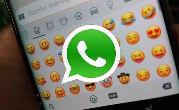 Nuevos emojis de WhatsApp: así puedes conseguirlos