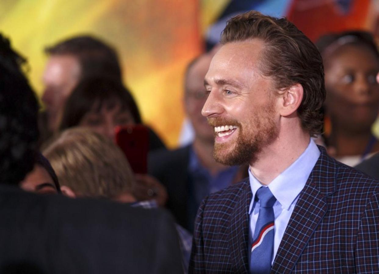 Estreno en Hollywood de &#039;Thor: Ragnarok&#039;