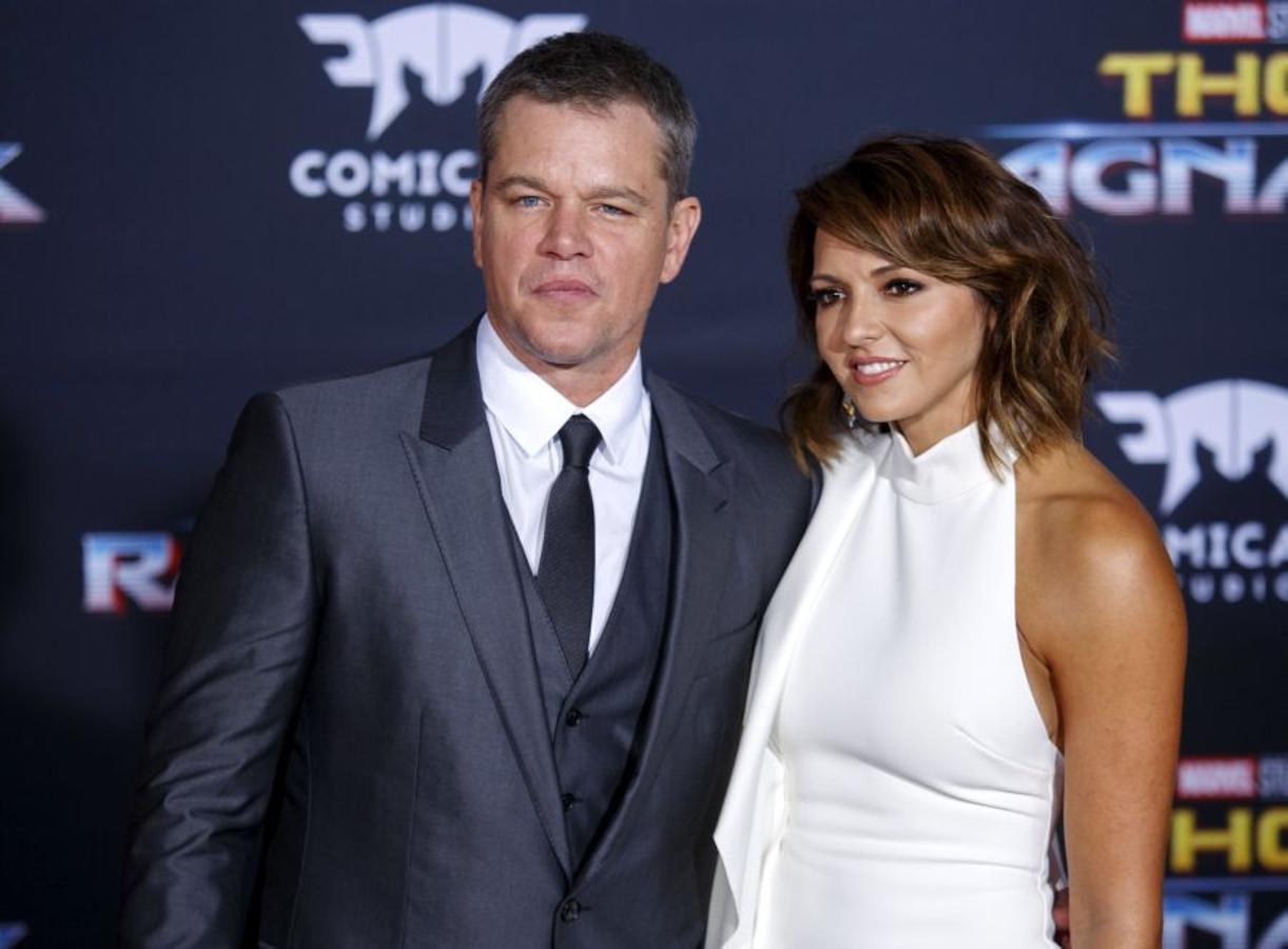 Estreno en Hollywood de &#039;Thor: Ragnarok&#039;