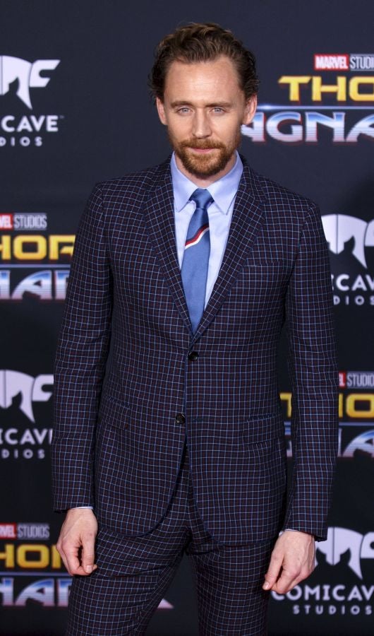 Estreno en Hollywood de &#039;Thor: Ragnarok&#039;