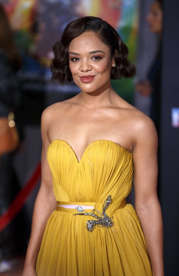 Estreno en Hollywood de &#039;Thor: Ragnarok&#039;