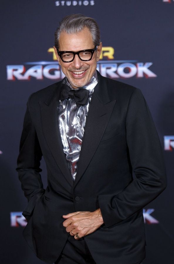 Estreno en Hollywood de &#039;Thor: Ragnarok&#039;