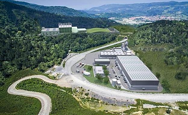 La Diputación cree que en el tema de la gestión de residuos «es hora de que hablen los tribunales»