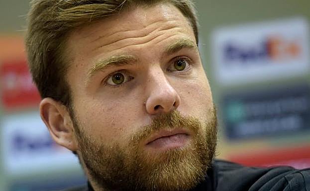 Illarra no viaja a Lleida