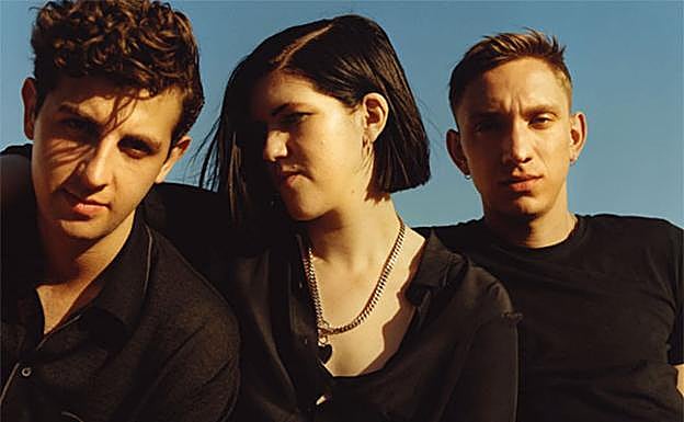 Gorillaz y The XX encabezan el Bilbao BBK Live 2018