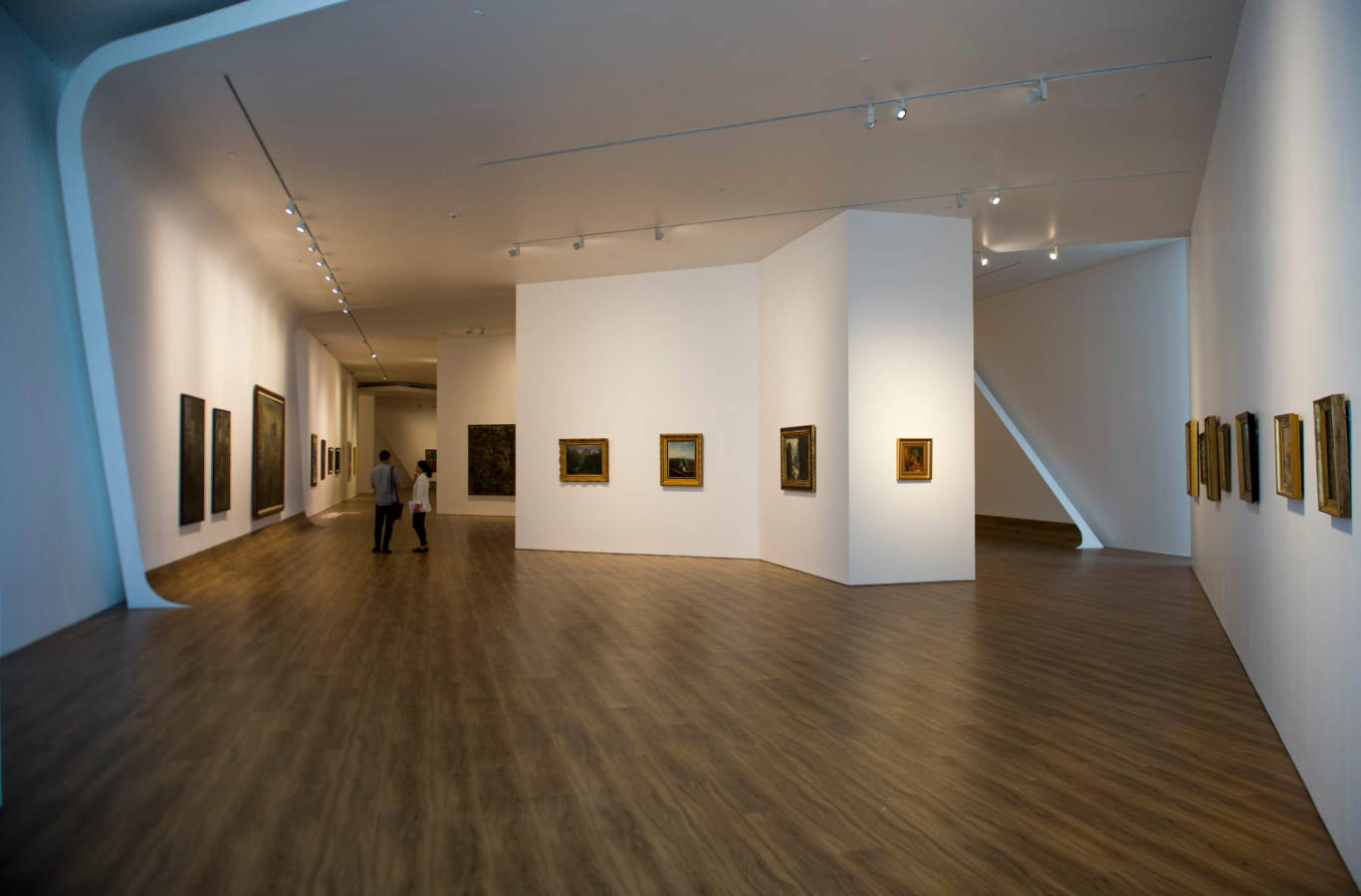 La primera galería internacional de arte contemporáneo de Indonesia se inaugurará el 4 de noviembre, y reunirá obras de Ai Weiwei, Mark Rothko y maestros indonesios en un espacio moderno.