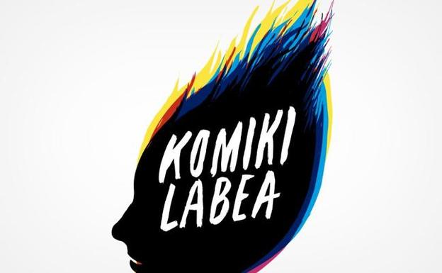 La segunda edición de Komikilabea arranca hoy en San Sebastián
