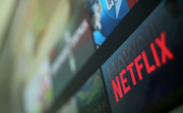 Euskaltel alcanza un acuerdo con Netflix para ofrecer sus contenidos