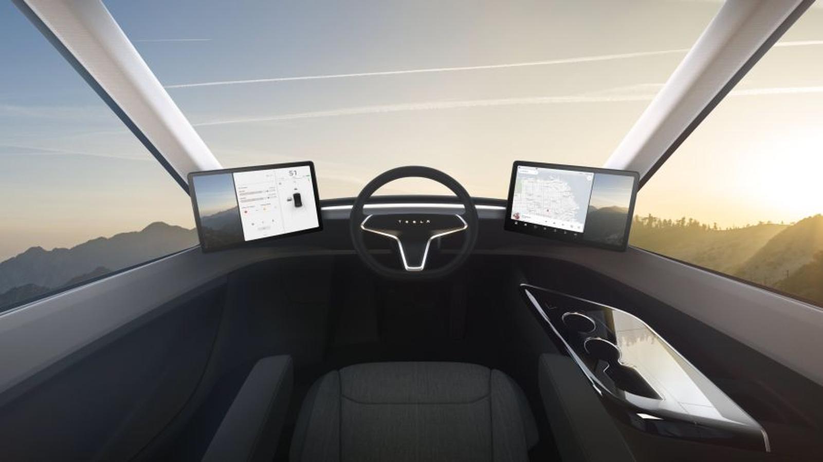 Elon Musk sorprende con un deportivo eléctrico con 1.000 km de autonomía | Sigue su plan de expansión por España con nueva tienda en Madrid